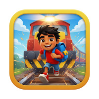 Train Run : Railway Adventure