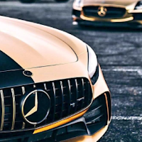 Mercedes Benz Live Wallpapers 4k Best Ever 🔥
