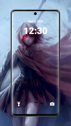 Hue Flow Screenshot 1