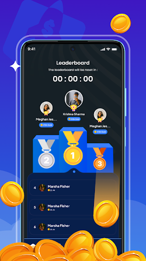 Cash Rocket 2 - Redeem Codes Screenshot 1