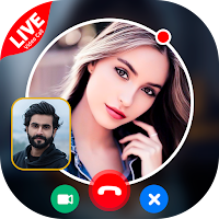 Live Video Call - Random Chat