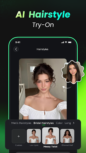 Boomio-AI Photo & Video Maker Screenshot 3