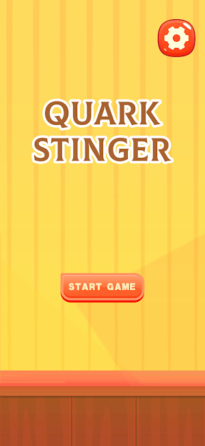 QuarkStinger Screenshot 1