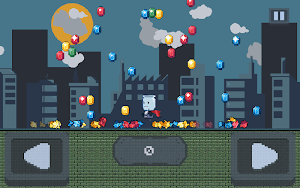 Super Blender Screenshot 1