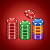 Pocket Chip! Coin Sort Puzzle