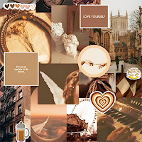 Brown aesthetic wallpapers