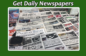All Pakistani News Channels Screenshot 1