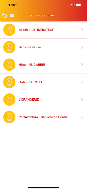 PAPREC - Séminaire CO 2025 Screenshot 2