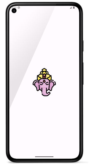 Lord Ganesha Sound & Wallpaper Screenshot 0