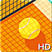 Tennis Wallpaper