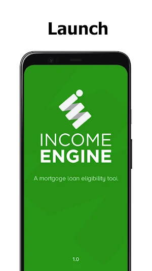 IncomeEngine Screenshot 0