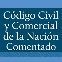 Código civil y comercial