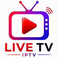 IPTV Player - Smart Live TV