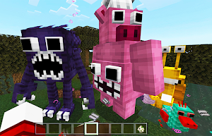 Chef Pigster Mod Nabnab 3 MCPE Screenshot 1