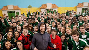 MrBeast - Gaming Adventures Screenshot 2