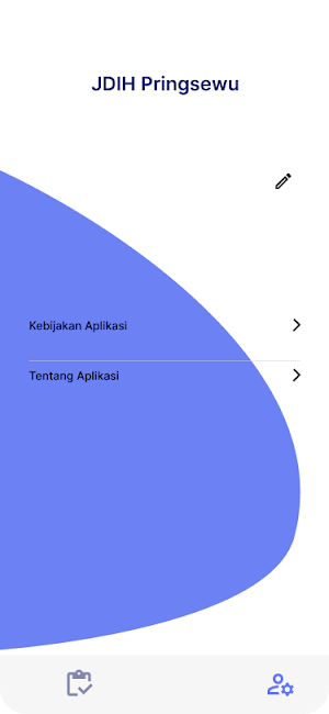 JDIH Pringsewu Screenshot 3