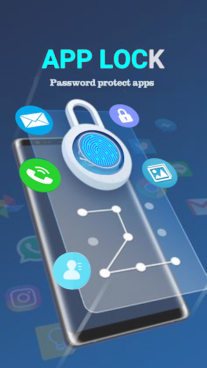 Applock Screenshot 0