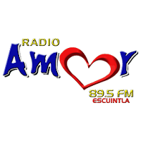 Radio Amor 89.5 FM, Escuintla