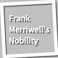 Book, Frank Merriwell's Nobili