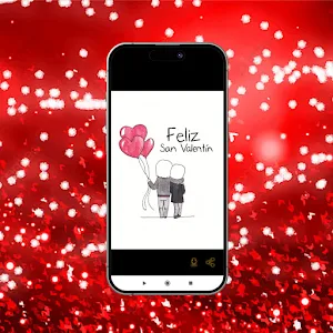 Happy Valentine's Day Images Screenshot 0