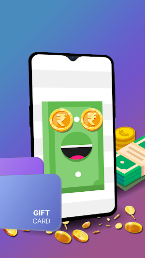 RealPe - Real Cash Earning App Screenshot 2