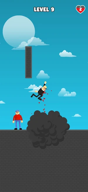 Boom Architect Screenshot 3