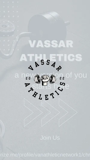 Vassar Athletics Screenshot 0