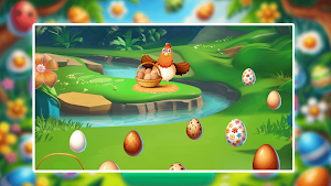 Egg Collection Screenshot 1