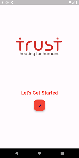 Trust Electric Heating Screenshot 0