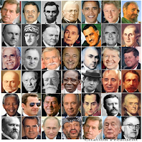Citations célèbre de Président