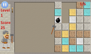 Dwarf Miner Screenshot 1