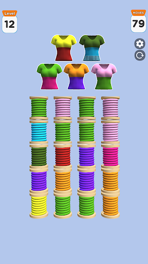 Slide Merge Screenshot 1