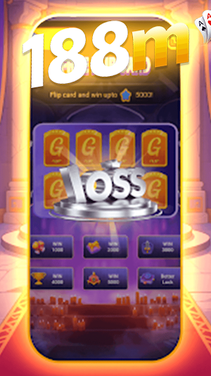 188mslots Screenshot 3