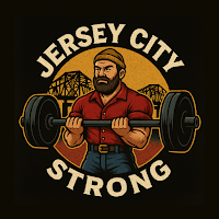 Jersey City Strong