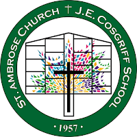JE Cosgriff Memorial School