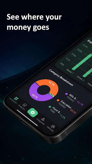 CashFlow Screenshot 2