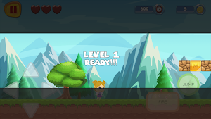 princess power adventure Screenshot 3