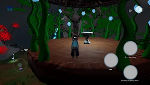 Eden: Forest Guardian [Demo] Screenshot 1