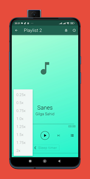 Lagu Gilga Sahid Full Album Screenshot 3