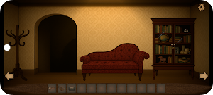 El misterio de Montenegro Screenshot 0