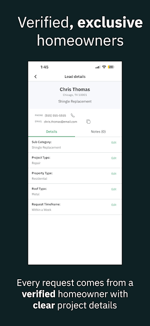 Jobble Pro Screenshot 3