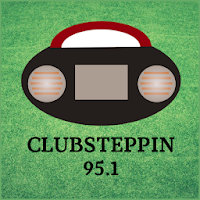 Clubsteppin 95.1 Chicago