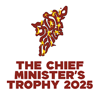 SDAT CM TROPHY