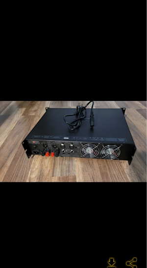 behringer km1700 guide Screenshot 0