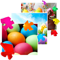 Easter Puzzle Pro