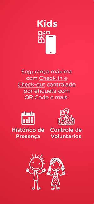 Igreja Batista Redenção Screenshot 2