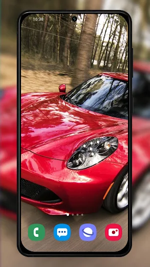 Car wallpapers 4k backgrounds Screenshot 3