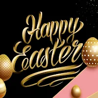 Easter Wallpaper HD
