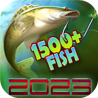 World of Fishers, Fishing game