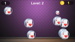 Searching Red Peach A Screenshot 1